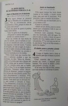 Preview: NT, Dios Habla Hoy, Mehrfarbig, Spanisch.